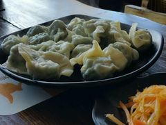-大妈水饺(文华巷店)