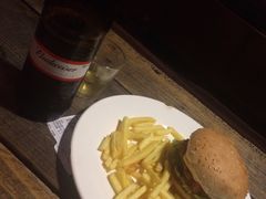 -海雾里小酒馆(观音桥店)