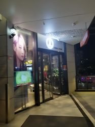 -Kraemer Paris  苏豪路易士·嘉玛发廊