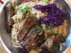 -豪客来牛排(海沧阿罗海店)