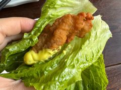 -万景茶庄·台州菜