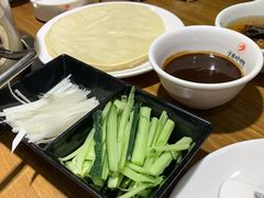 -守柴炉烤鸭(中海国际店)