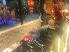 -冰城小镇音乐串吧·聚会餐厅(百子湾店)