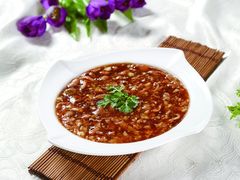 烂蒜肥肠-郭家大院(新源店)