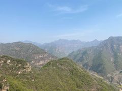-京东石林峡风景区