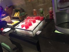 -乐咖啡西餐厅(太湖皇冠假日酒店)