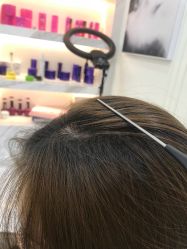 -3AM HAIR SALON染发烫发接发