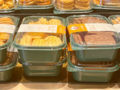 -泰康食品(南京东路店)