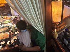 -绿茶餐厅(昆明世纪金源店)