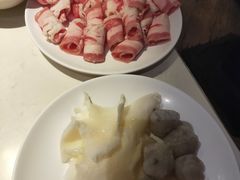 -加餐海鲜自助(集美银泰百货店)
