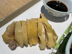-老乡鸡(上海品尊国际中心店)