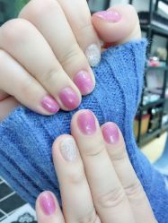 -甲舍美甲美睫艺术馆