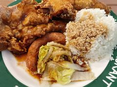 -渣·餐厅(西斗门店)