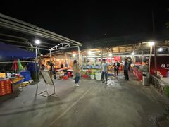 -大笑饭堂(甲子桥店)