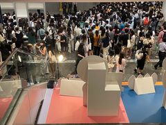 -香港会议展览中心演讲厅