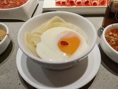-海底捞火锅(高新万达店)