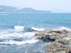 -大梅沙海滨公园