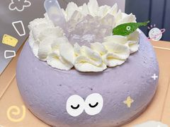 -黑池口感烘焙·生日蛋糕(坂田店)
