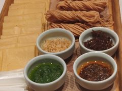 -壹零捌道·北京烤鸭(车公庄店)