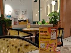 -马兰卡西式简餐(新汇大融城店)