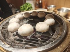 -泥炉烧肉师(新街口金銮巷店)