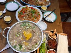 -煎饼卷大葱(春秋西路店)