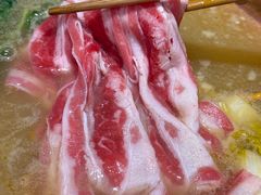 -洱火云南酸菜牛肉火锅(石景山当代商城店)