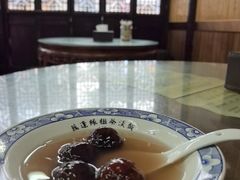 -粗茶淡饭(东关街店)