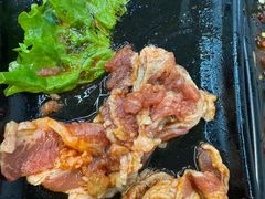 -韩风烤牛肉冷面店