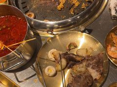 -炉队长·齐齐哈尔家庭烤肉(马家堡店)