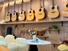 -Mr.先声音乐(东海店)