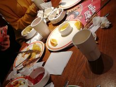 -比格比萨自助(新辰里学清路店)