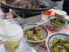 -回味黑鸭煲·始于2006(万松园店)