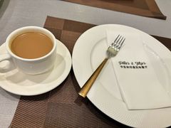 -Pita's&Tika's中东和印度风味餐厅(龙湖天街店)