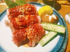 制霸肋排肉-竹涟烧肉(欢肆店•原星悦荟店)