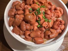 头抽南乳焗大肠-张家卫·阳江菜·小海鲜(肥婆湾桥店)