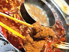 -蜀大侠火锅(寰球文化地标·总府店)