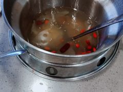 银耳羹-傣妹火锅(狮子桥店)