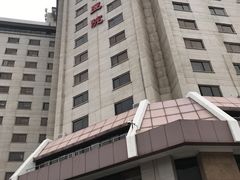 -首都医科大学附属北京同仁医院(西区)