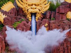 -南京银杏湖乐园