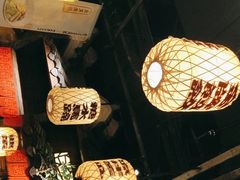 -南京大牌档(济南万象城店)