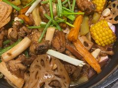 -听说碳烧蛙(高新万达店)