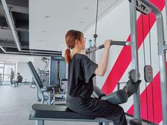 -WEGYMER健萌健身(麦德龙钰龙天下馆)