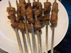 -壹号院音乐餐厅•烤全羊•新疆菜(浐灞店)
