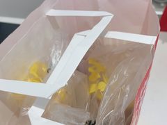 -味多美蛋糕(苏州街地铁店)