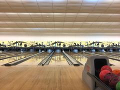 -广州保龄球馆(广州天河体育中心店)