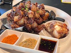 -蒙料·手把肉(望京店)