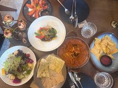 -Shantek象提南亚餐厅&西餐融合Bistro(淮海中路店)