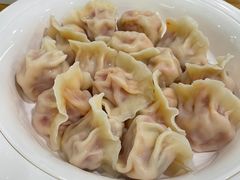 -米香居新鲁味·水饺餐厅