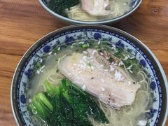 -枫镇面馆(寒山寺店)